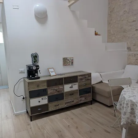 Historic Center Villanova Apartament Cagliari