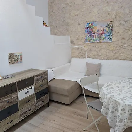 Apartament Historic Center Villanova *