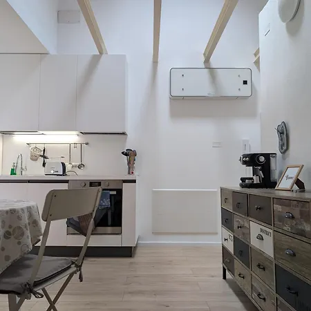 Historic Center Villanova Apartament