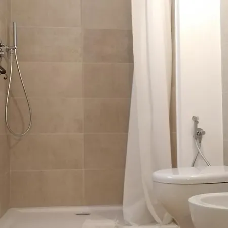 Apartament Historic Center Villanova